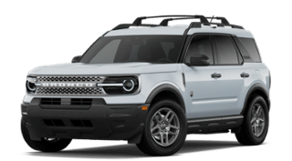 2026 Ford Bronco Sport® External Image 2